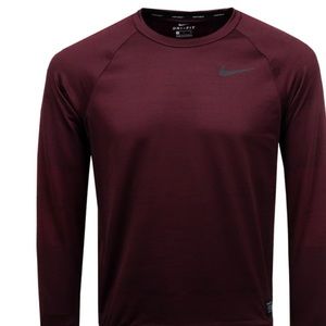 Nike Golf Crew Neck